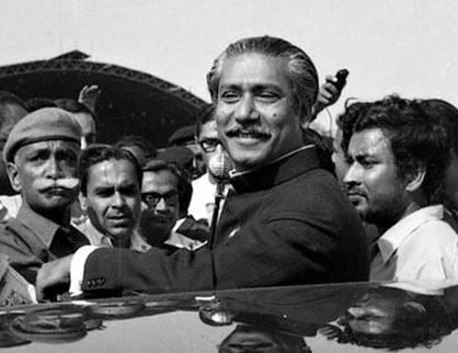 বঙ্গবন্ধুর স্বদেশ প্রত্যাবর্তন দিবস আজ