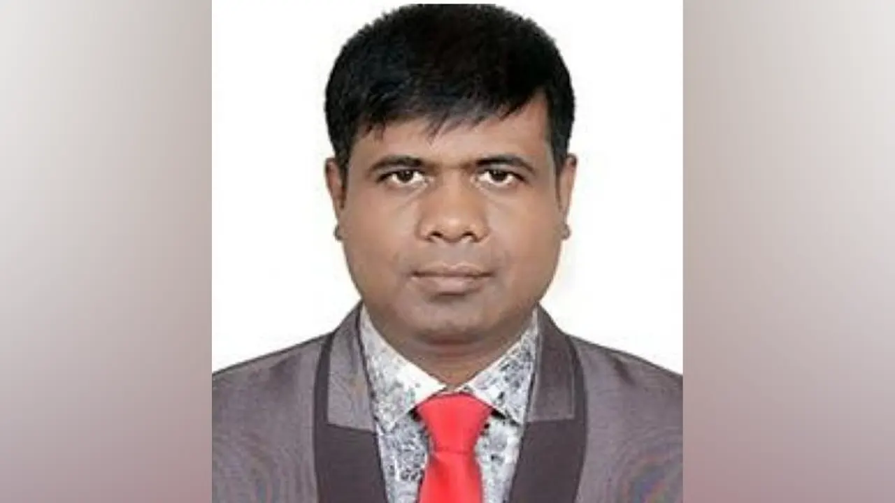 জবি শিক্ষককে সাময়িক বরখাস্ত