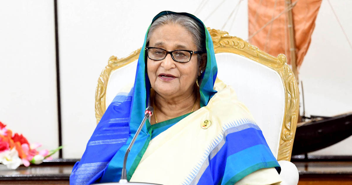 বিদেশে আইন ভাঙলে পাশে দাঁড়াবে না সরকার: প্রধানমন্ত্রী