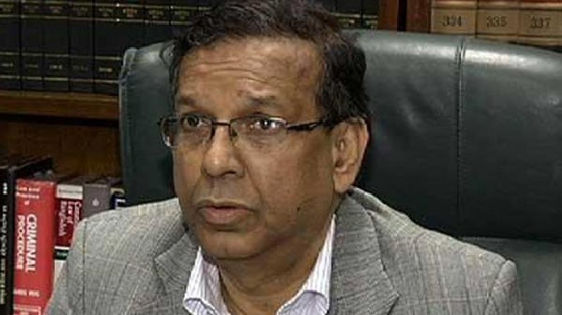 ডিজিটাল নিরাপত্তা আইন থাকবে, তবে সংশোধনে রাজি