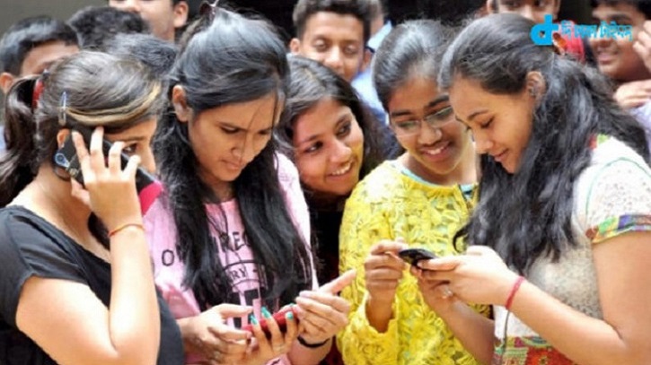 মঙ্গলবার এইচএসসি পরীক্ষার ফল প্রকাশ