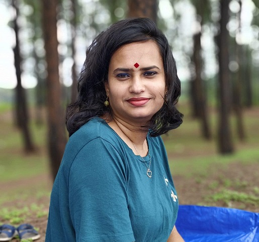 হামলা ও হেনস্তার শিকার সাংবাদিক বর্ষা কৈরী
