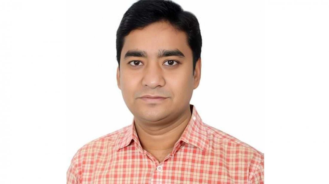 পোস্টার ছেঁড়ার জন্য মব তৈরি করতে পারেন না: ছাত্রদল সেক্রেটারি
