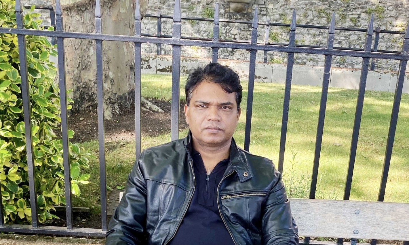 ধর্ম অবমাননার অভিযোগে রায়হান জুয়েলের বিরুদ্ধে মামলা