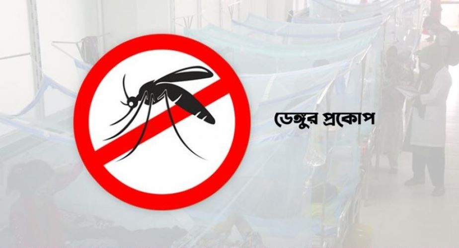 নভেম্বরের প্রথম সপ্তাহেই ডেঙ্গুতে ২৯ জনের মৃত্যু