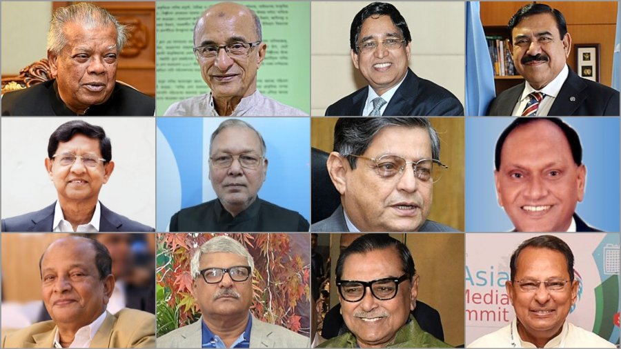 কারাগারে দ্বিতীয় বার বিজয় দিবস বিজয়ের কারিগরদের