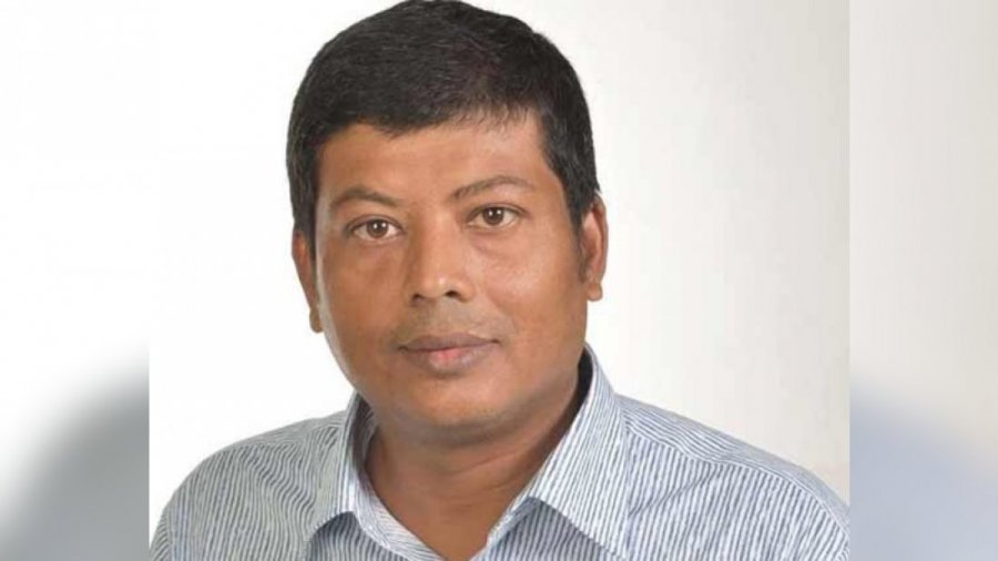 স্বেচ্ছাসেবক দল নেতা মুছাব্বির হত্যার ঘটনায় মামলা