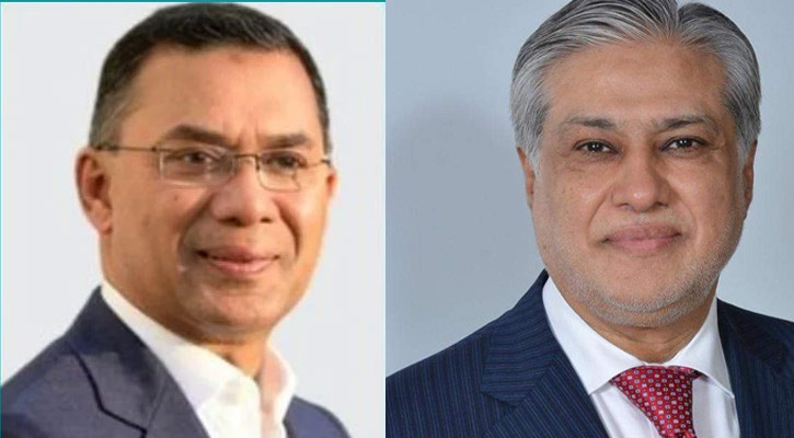 প্রধানমন্ত্রী তারেক রহমানকে সৌদি যুবরাজ সালমানের অভিনন্দন