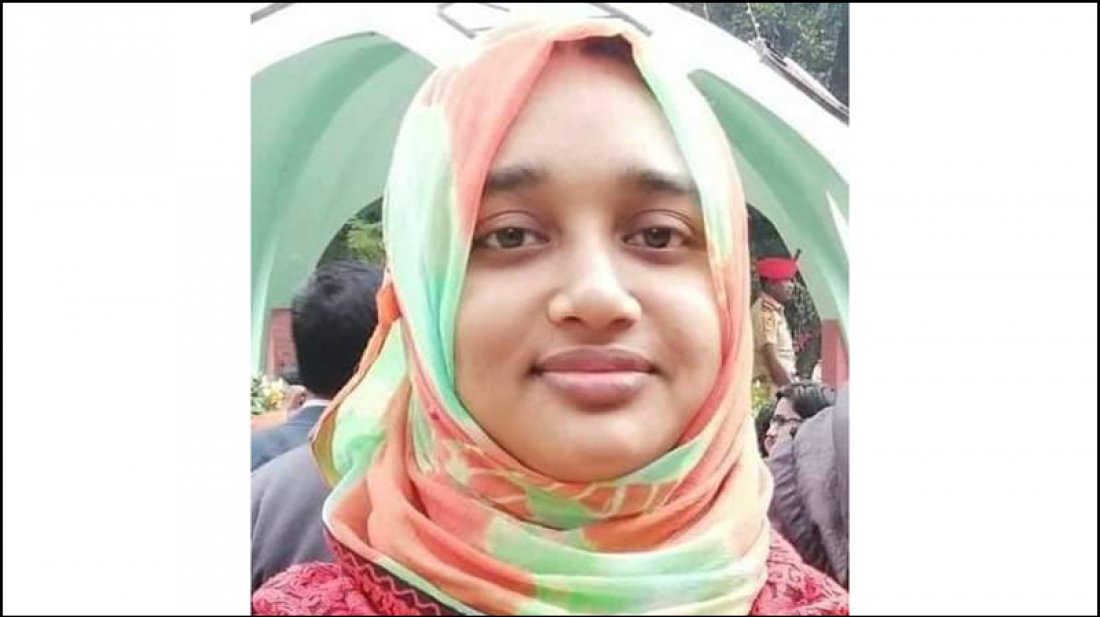 ইসলামী বিশ্ববিদ্যালয়ে ছুরিকাঘাতে শিক্ষককে হত্যা, কর্মচারীর আত্মহত্যার চেষ্টা