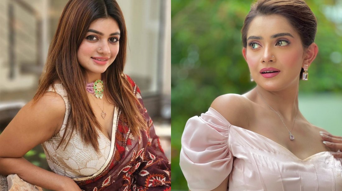ভাগ্যিস স্ক্রিপ্টে ছুরি দিয়ে খুন করা লেখা ছিল না