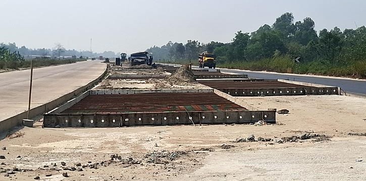 উত্তরাঞ্চলের ঈদযাত্রা ঘিরে শঙ্কা