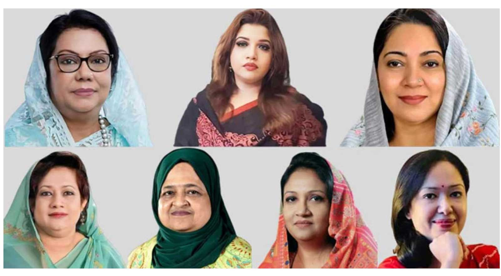 সংসদে নারী প্রতিনিধিত্ব আশঙ্কাজনকভাবে নিম্নমুখী
