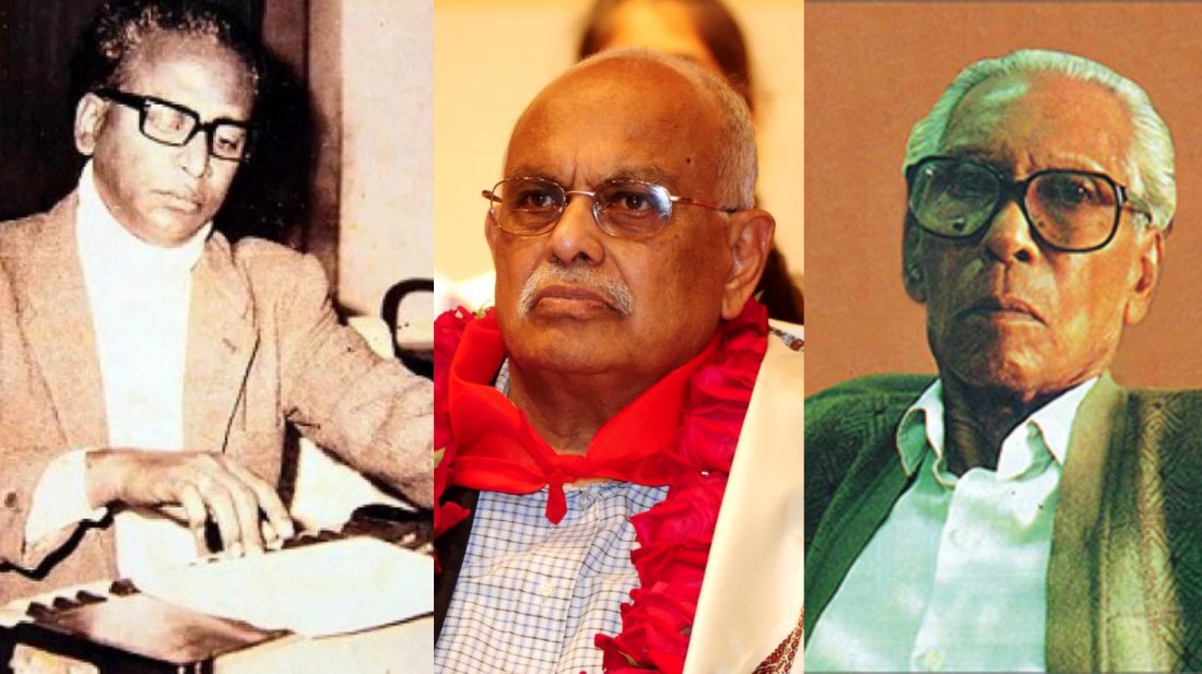 ঐতিহাসিক একুশের গান সৃষ্টির ইতিহাস