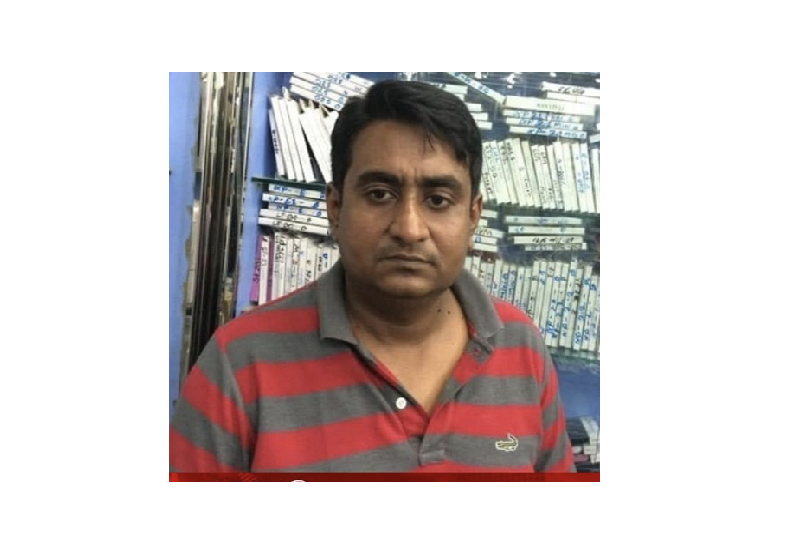 সাবেক আইনমন্ত্রী আনিসুলের ঘনিষ্ঠ সাব-রেজিস্টার মাইকেল বিআরএসএ এর মহাসচিব